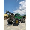 2013 John Deere 848H Skidder